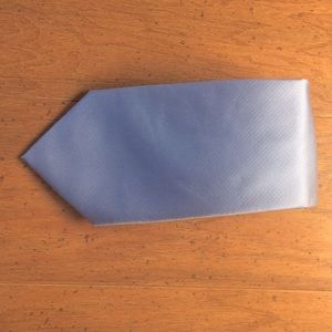 Silk Charles thyritt tie
